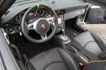 Porsche 911 Turbo S Edition 918 Spyder 2012 года